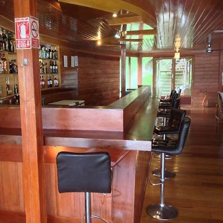 Samiria Ecolodge Iquitos Exterior foto