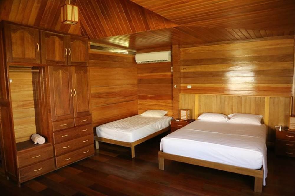 Samiria Ecolodge Iquitos Exterior foto